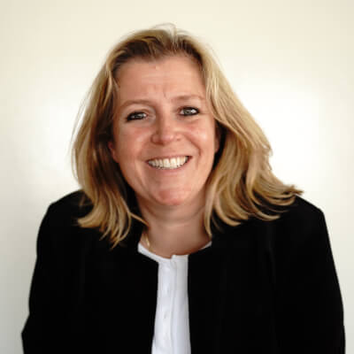 Van den Borre, Gigi Gigi Van den Borre